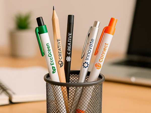 Olipublic - Boligrafos y lapices personalizados en Jaén