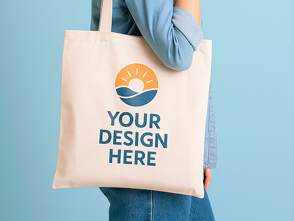 Olipublic - Productos - Bolsas de Tela Personalizadas