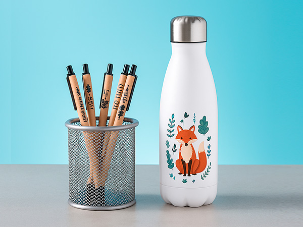 Olipublic - Servicio - Regalos Personalizados y Merchandising en Jaén